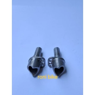 Pivot vbrake cantilever โครงยึดเบรค ราคา 2bjji mtb, bxmx, cyclo, จักรยานสื่อสาร
