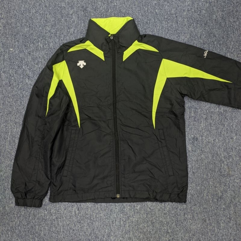 Jacket Descente Windbreaker Jacket Voleyball Koganei II