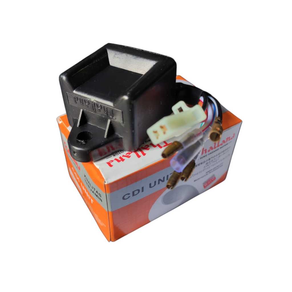 Cdi Yamaha Force 1 fORCE1 FORCE-1ZR Pnp Fizr Thailand ของแท้ Z