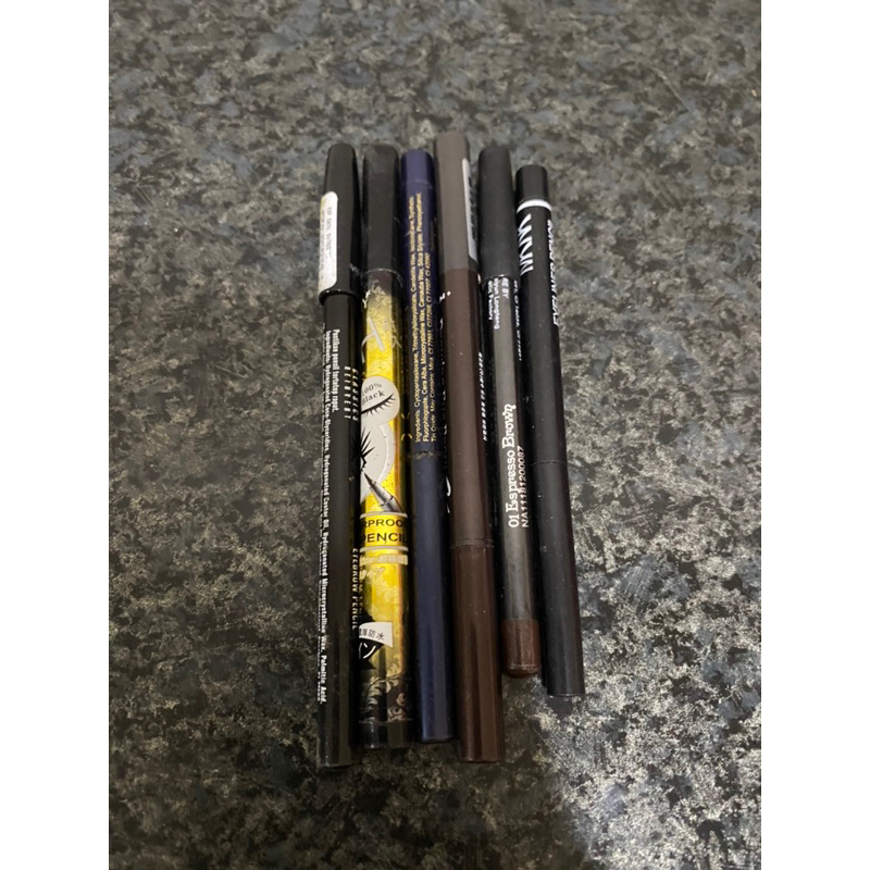 PRELOVED MAKE UP / MAKE UP SECOND