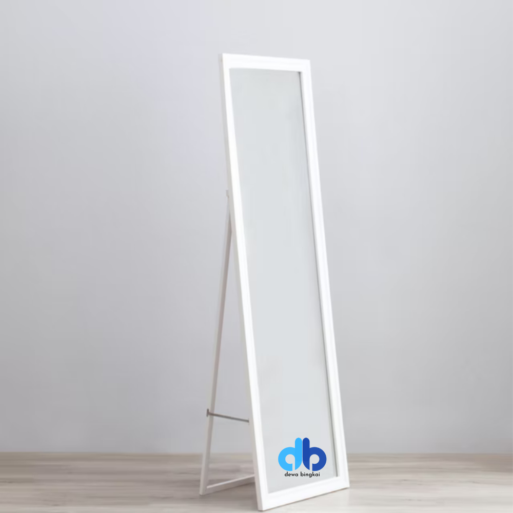 STANDING MIRROR AESTTHETIC STANDING MIRROR 90x28