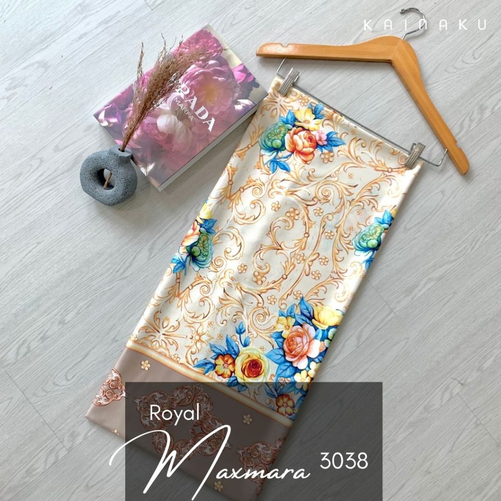 ROYAL MAXMARA 3038**