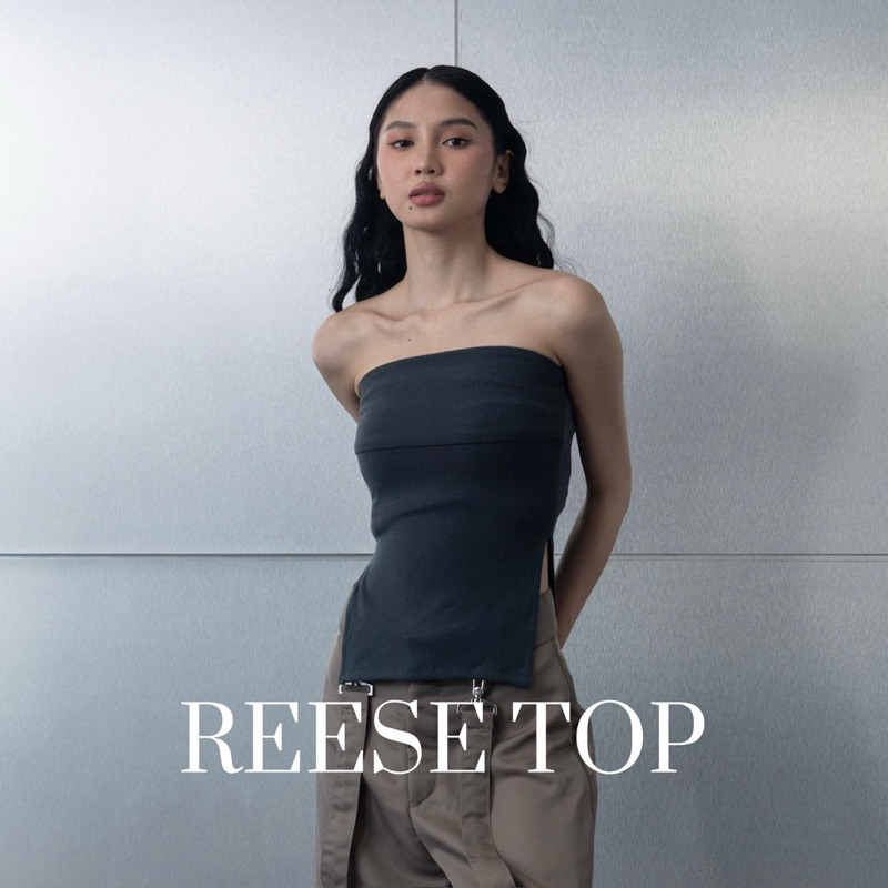 เสื้อ AVGAL Reese***