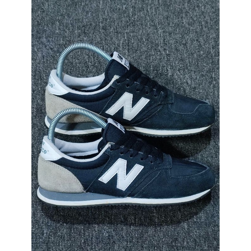 New BALANCE 420/38(24.5ซม.)