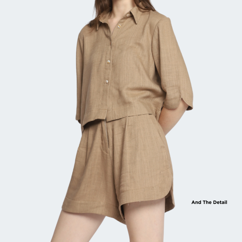 Bailey Short********