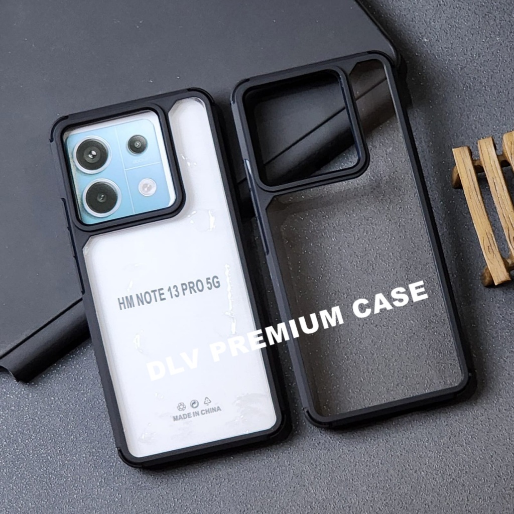 REALME C61 REALME C63 ANTI FALL SHOCKPROOF CASE REALME C61 REALME C63 AF01