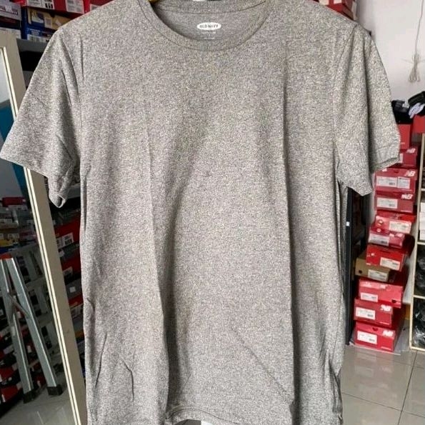 เสื้อยืด OLD NAVY***