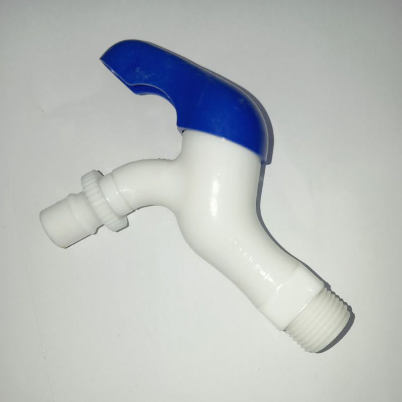 ก๊อกน้ํา PVC ทนทาน 1/2" JC-02, JC-06, JC-05