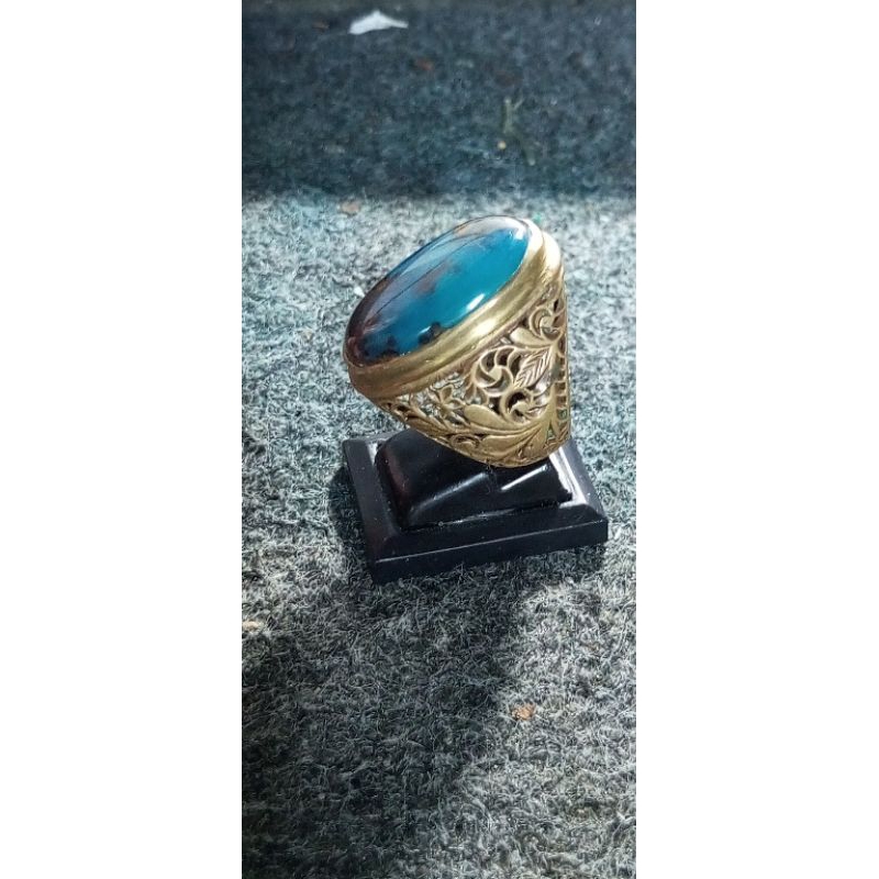 Bacan DOKO MAJIKO FLOWER