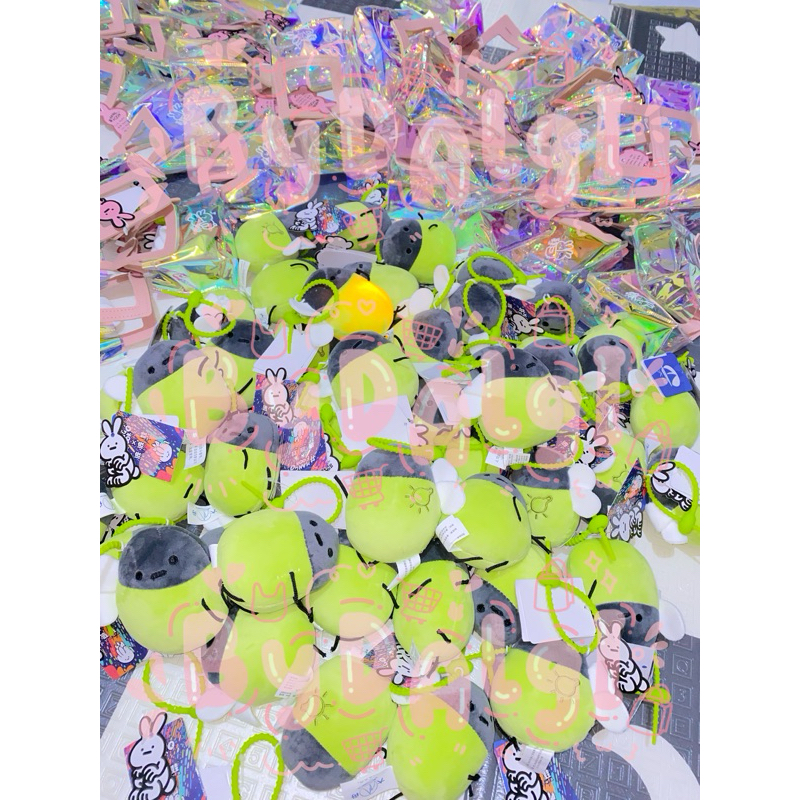 [ PLNSN ] FIREFLY DOLL DOYOUNG