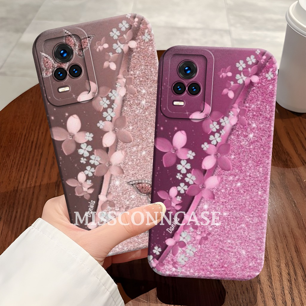 เคส Procamera Hp Vivo V21e / V23e / V23 5G / V20se / V20 / V21 4G / 5G / V25e / V25 / V25 Pro / V27e