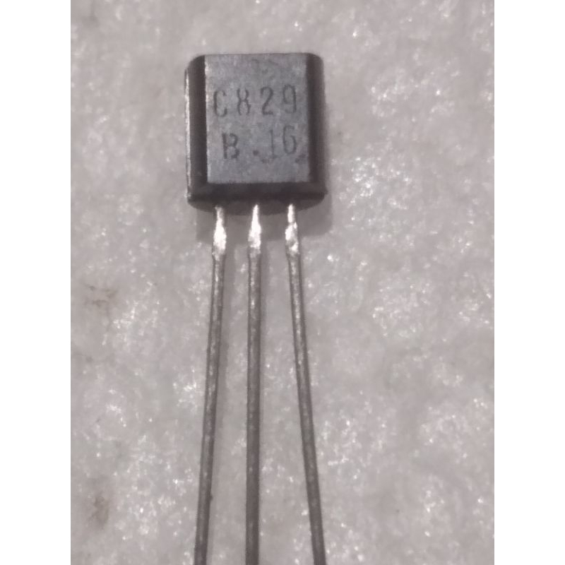 ทรานซิสเตอร์ NPN C829 28SC829