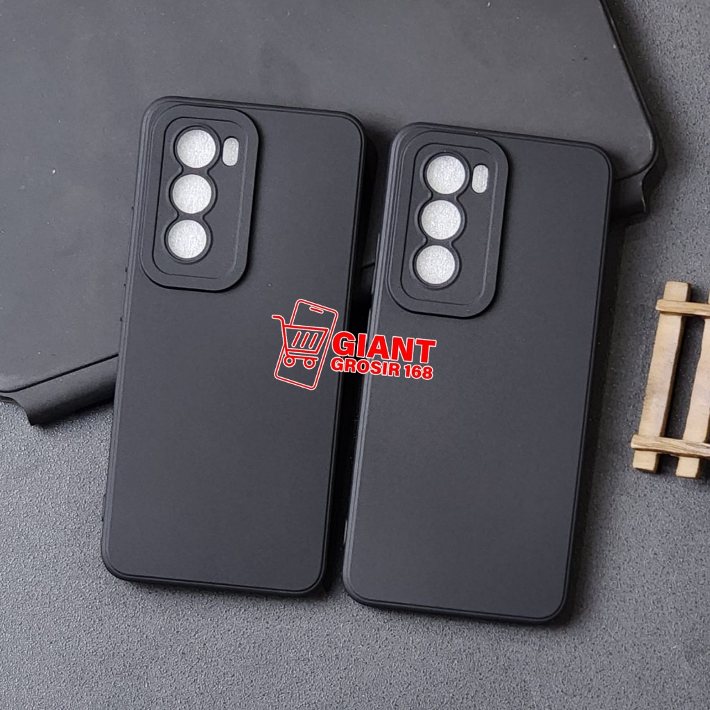 Softcase Oppo Reno 12 5G Oppo Reno 12 Pro 5G เคส Macaron Pro กล้อง Oppo Reno 12 5G Oppo Reno 12 Pro 