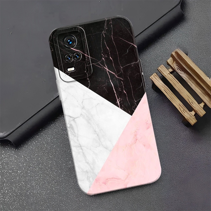 CASE HP VIVO V21E/V23E/V23 5G/V20 SE/V20/V21 4G/5G/V25E/V25 PRO/V27E/V27 5G/V29E/V2/Q5G/V2/V2/Q7Tpu 