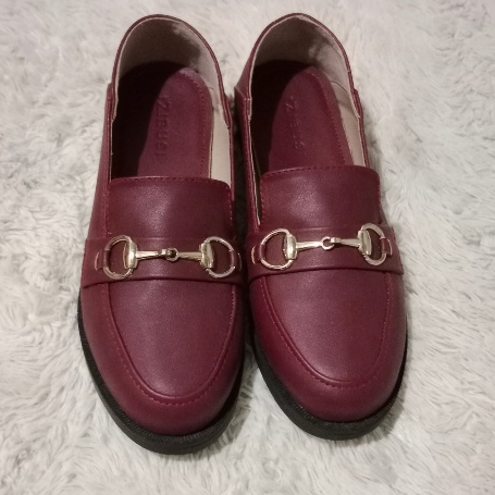 รองเท้าผู้หญิง Zibus la vita bella ไซส์ 36