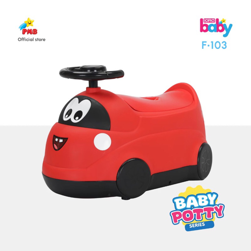 BABY POTTY PMB F103 IORA