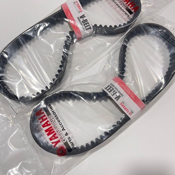 Vanbelt V-Belt Panbel Yamaha ALL NEW AEROX B8R-E7641-00