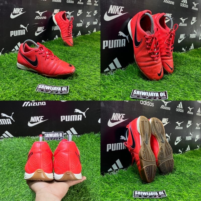 รองเท้า Nike CTR 360 IN ORIGINAL FUTSAL