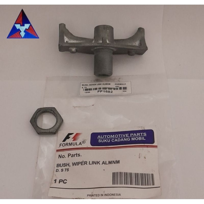 BUSH WIPER LINK S-75 - FF1882