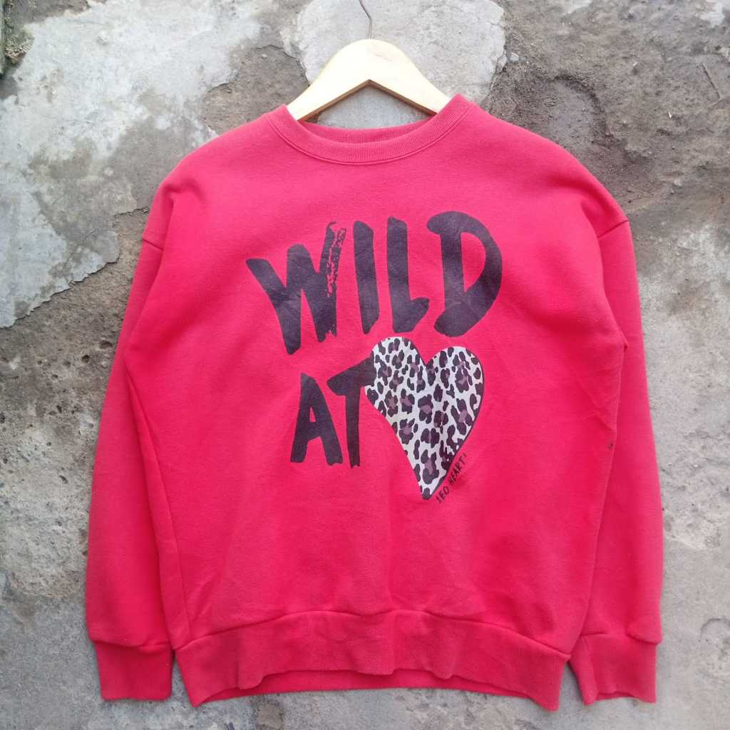 CREWNACK NINE9STEPS*