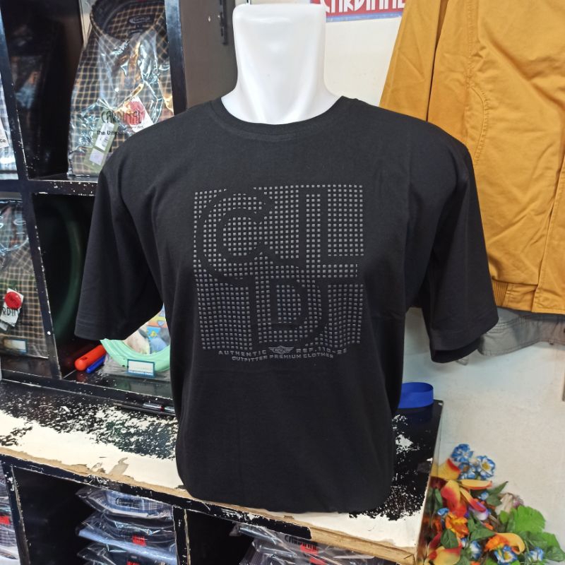 CARDINAL Original Cool Casual T-Shirt HAIAR116