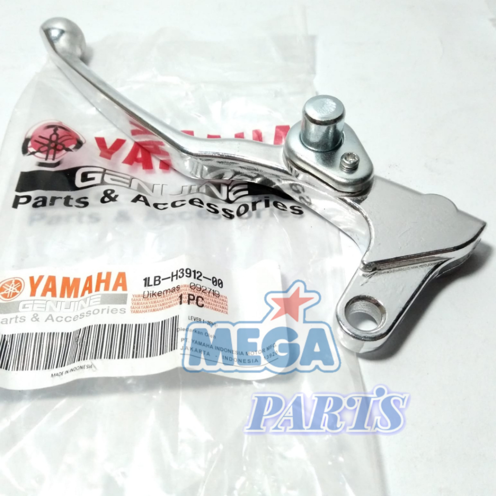 Mio J Mio M3 Xeon Xride เบรคมือจับซ้ายขวาเบรคมือจับ Mio J M3 XRIDE XEON SOUL GT MIO M3 1LB 54P