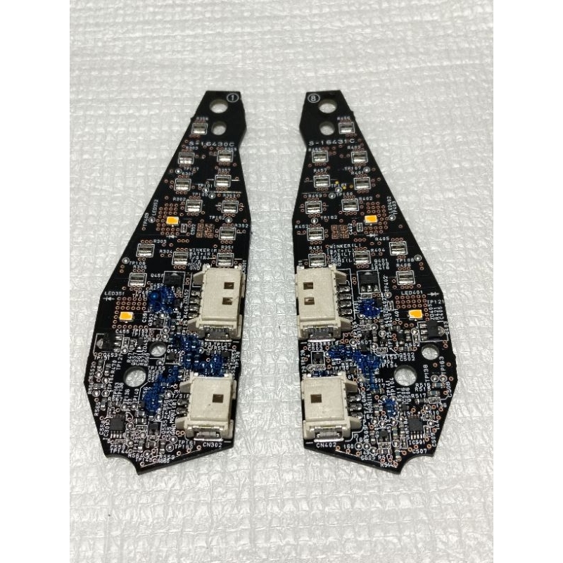 Pcx 160 PCB ใหม่ REAR SEN LIGHT