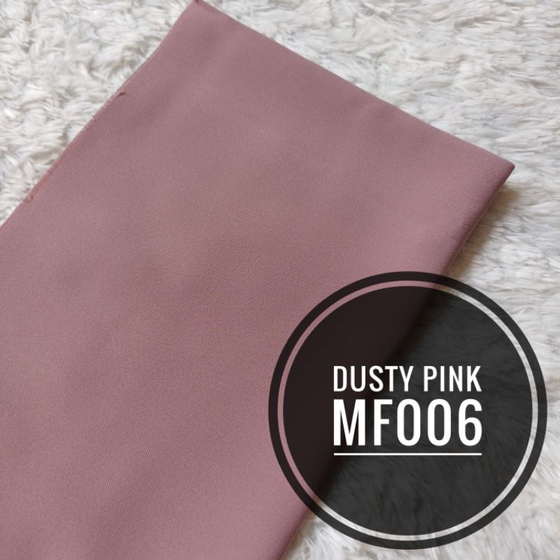 LAST STOCK ผ้า MINA/FURSAN