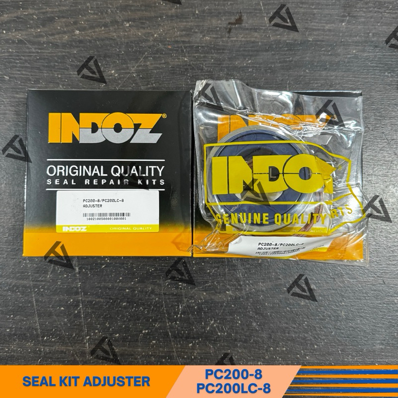 ชุดซีล KOMATSU PC200-8, PC200LC-8 ADJUSTER