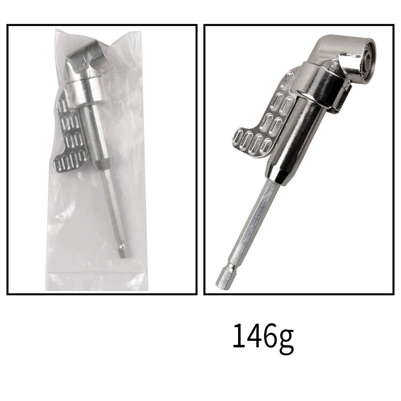 QBLADE ชุดอะแดปเตอร์เจาะมุม 10028 10029 10030