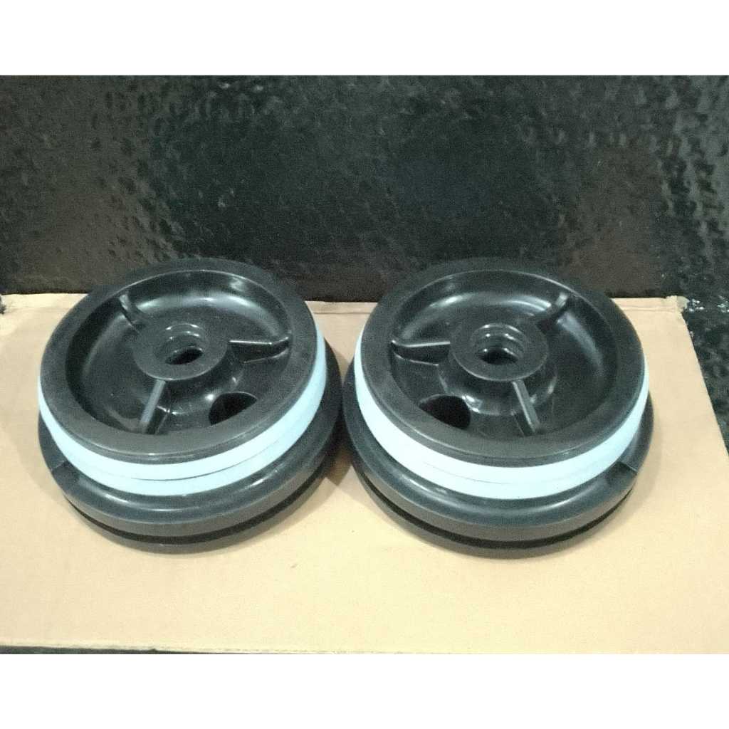 ฝาครอบเมมเบรน / ที่อยู่อาศัย UF 4040 - ต่อ 1 ชิ้น