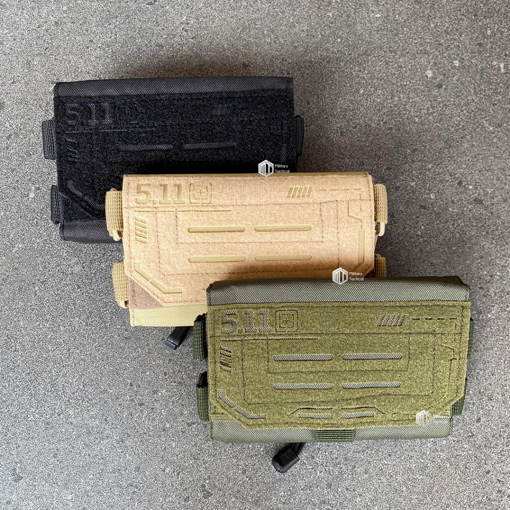 HIJAU กระเป๋าสตางค์โทรศัพท์มือถือ Dual Slot สากล | กระเป๋าสตางค์โทรศัพท์มือถือยุทธวิธีขนาด 6.5 นิ้ว | เคสโทรศัพท์เอวผู้ชาย | กระเป๋าใส่โทรศัพท์คาดเอวสีเขียวครีมสีดํา | กระเป๋า HP สากล