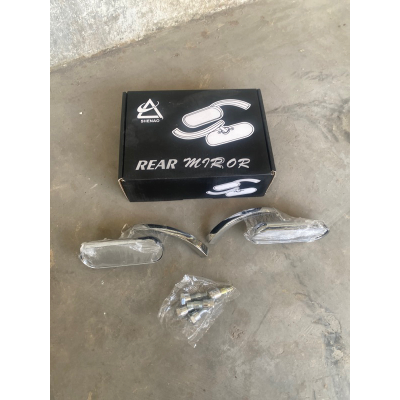 HD ELIPS MIRROR*****