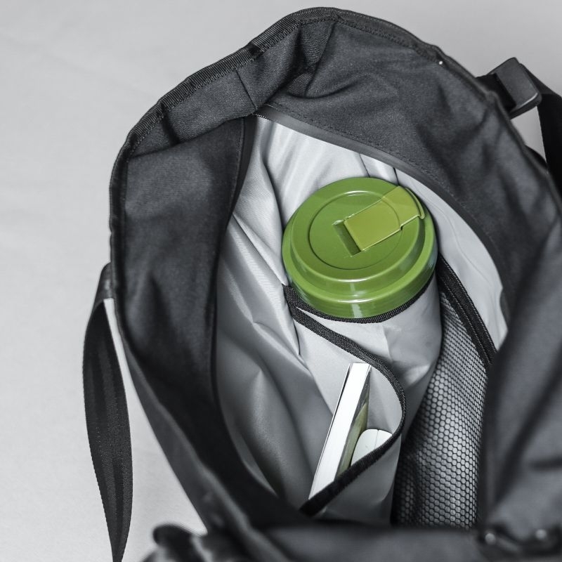 Honeybadgear Detour Tote Bag กระเป๋าสะพายข้าง