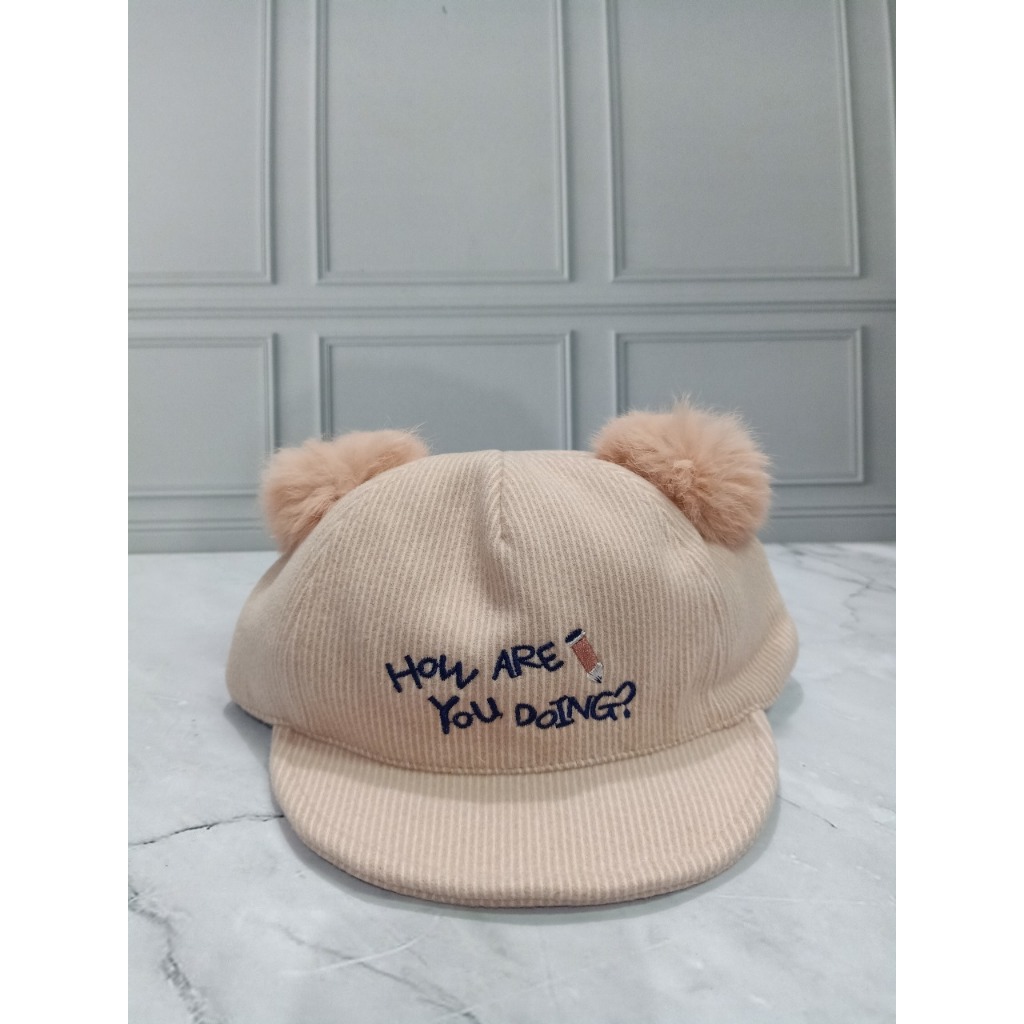 Ekubo - หมวก CHILDRENS