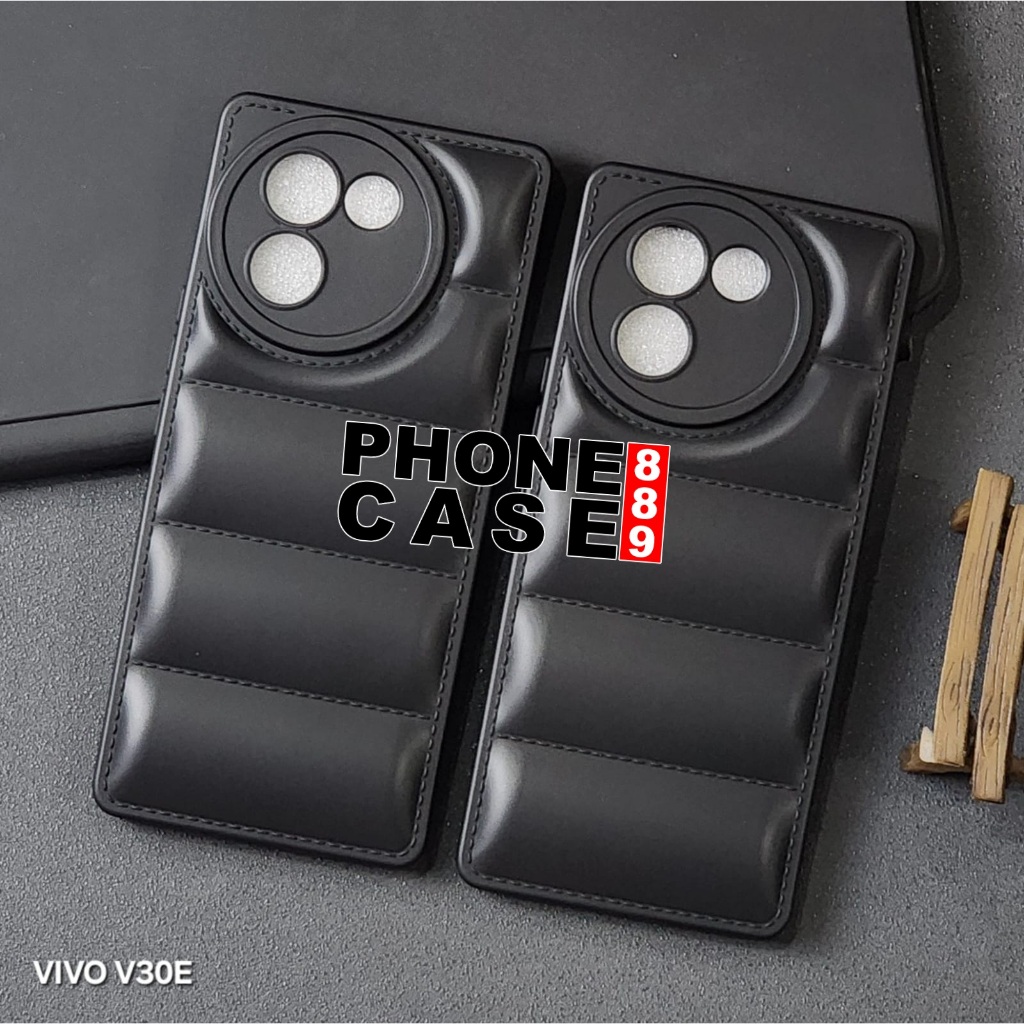 VIVO V30E 5G CASE PILLOW JACKET 3D CASE VIVO V30E 5G