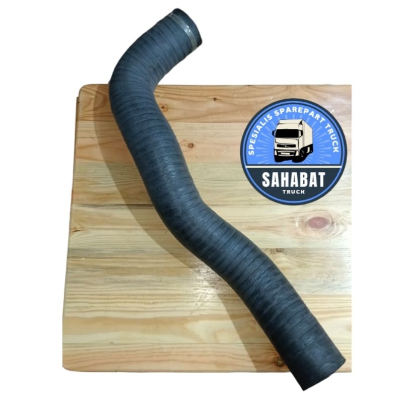 ท่อหม้อน้ําล่าง MITSUBISHI 6D22 MC034950