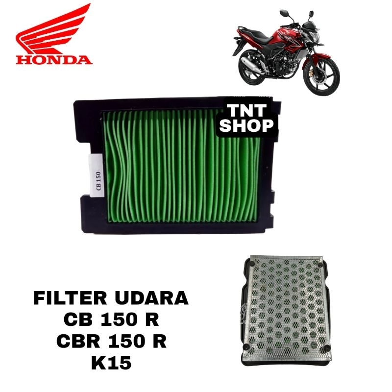 กรองอากาศ CB 150R CBR 150R k15 กรองอากาศ CB 150R