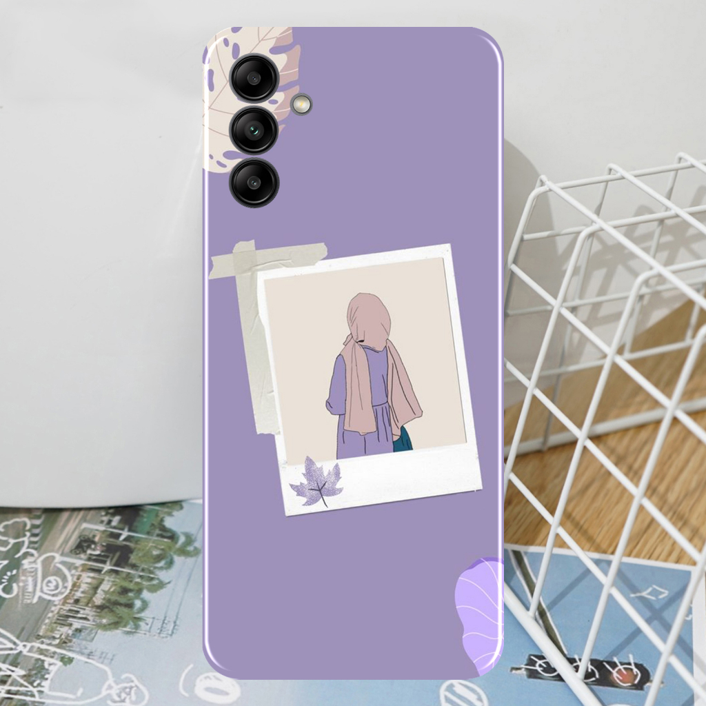 เคส HP SAMSUNG A04S - เคสโทรศัพท์ - Softcase SAMSUNG A04S เคสโทรศัพท์ - เคสโทรศัพท์ - Softcase - เคส