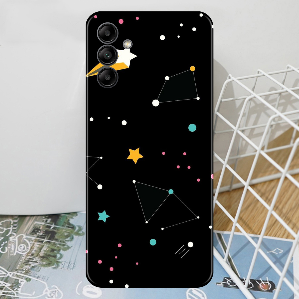 เคส HP SAMSUNG A04S - เคสโทรศัพท์ - Softcase SAMSUNG A04S เคสโทรศัพท์ - เคสโทรศัพท์ - Softcase - เคส