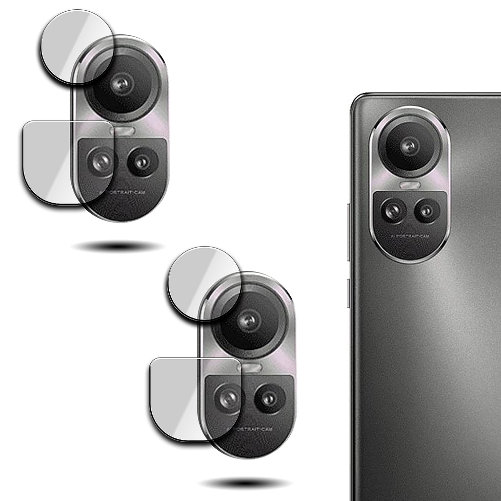 กันรอย OPPO RENO 7 / RENO 7 5G / RENO 7Z CAMERA