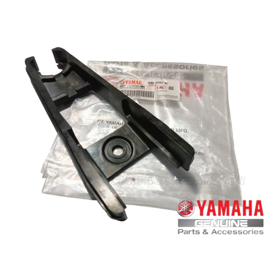 โซ่ยางแบริ่งสวิงอาร์ม Wr155 Wr 155 Ygp B3m-F2151-00