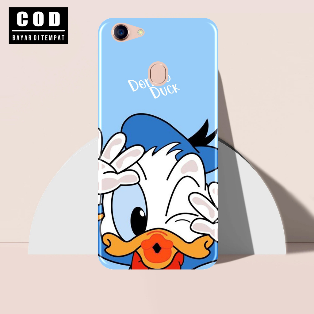 เคส HP OPPO F5 - เคสโทรศัพท์ - เคสโทรศัพท์ OPPO F5 Softcase - เคสโทรศัพท์ - Softcase - เคสโทรศัพท์ O