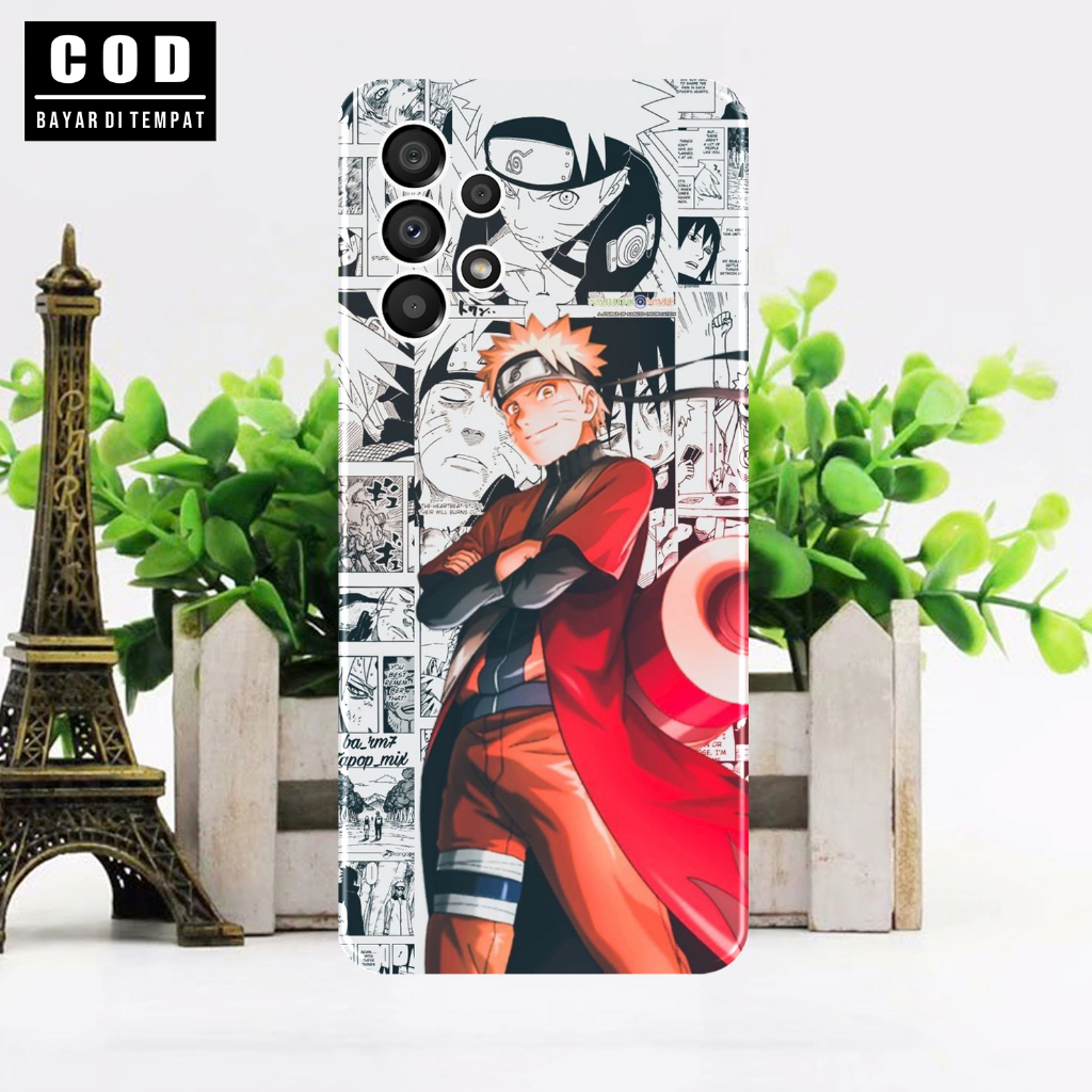 เคส HP SAMSUNG A33 5G - เคสโทรศัพท์ - Softcase SAMSUNG A33 5G เคสโทรศัพท์ - เคสโทรศัพท์ - Softcase -