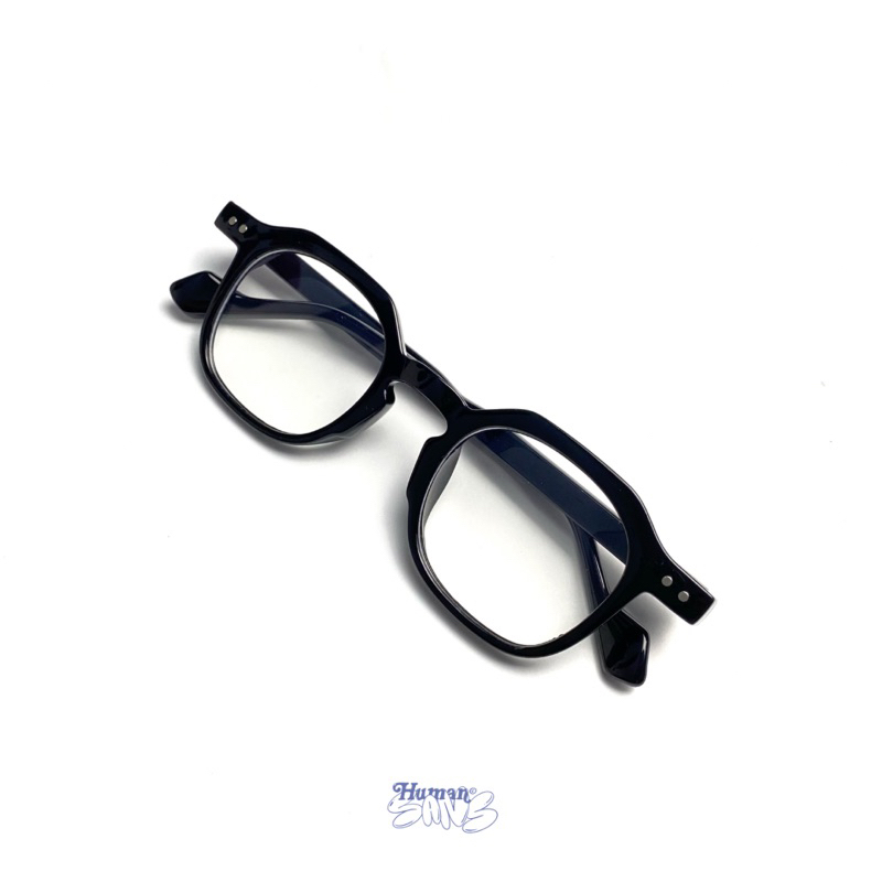 ZIGI SERIES | แว่นตาทรงกลม Unisex