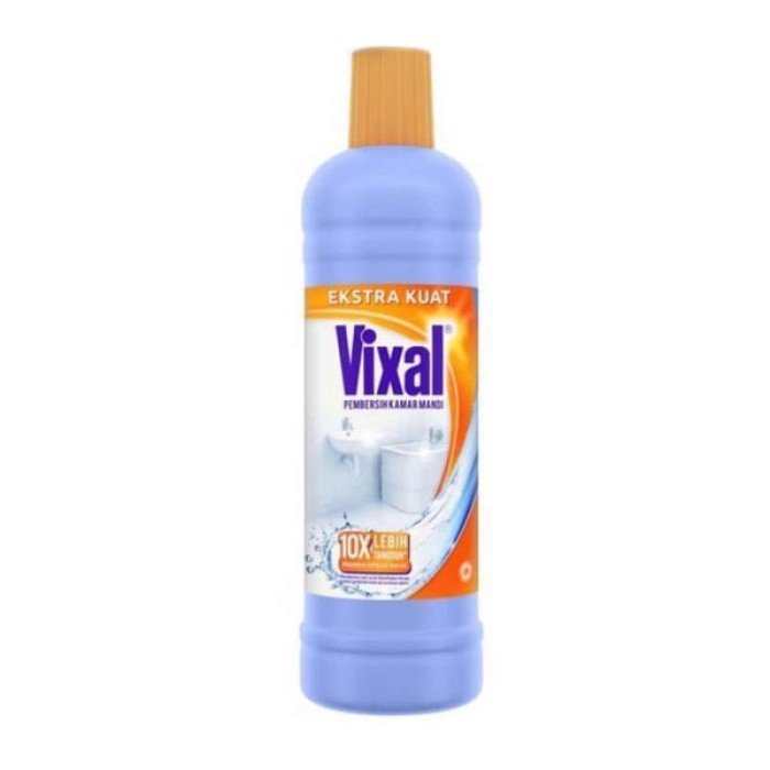 Vixal Blue Btl 780ML