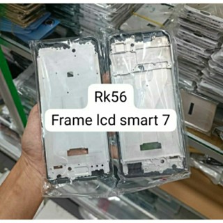 แผ่นรองจาน Lcd รูปกระดูก สําหรับ Infinix Smart 7