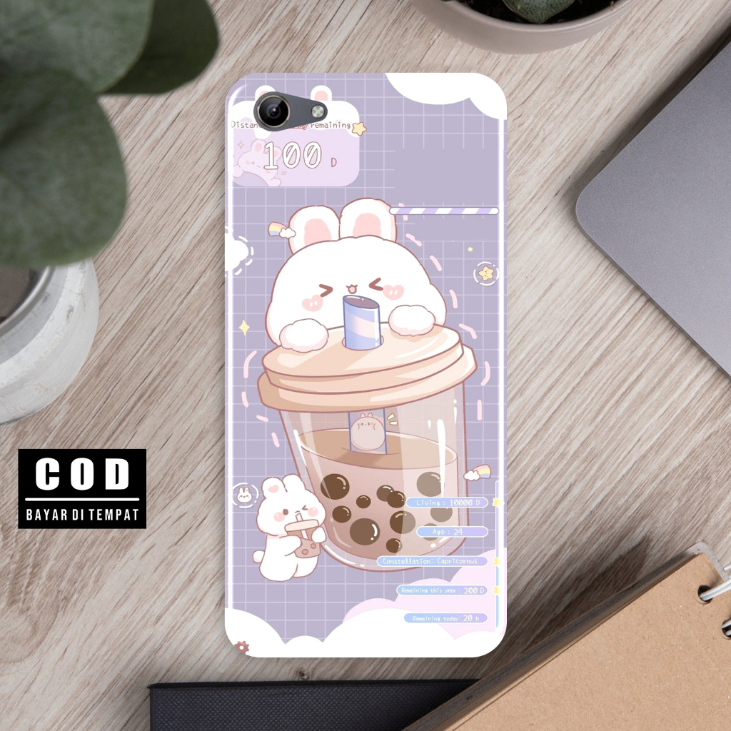 เคส HP VIVO Y81 - เคสโทรศัพท์ - เคสโทรศัพท์ VIVO Y81 Softcase - เคสโทรศัพท์ - Softcase - VIVO Y81 Ph