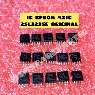 Ic EPROM MXIC 25L3235E ของแท้