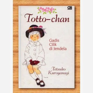 เคสโทรศัพท์มือถือ ลายการ์ตูน Toto Chan Little Girl สําหรับหน้าต่าง